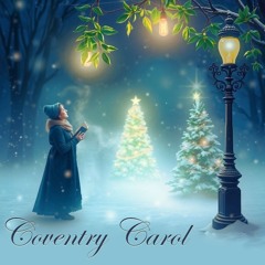 Coventry Carol