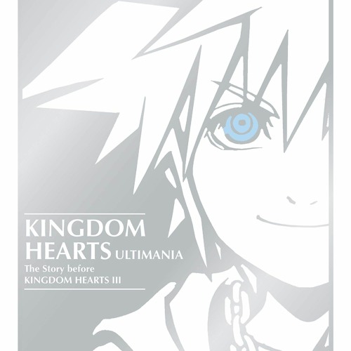 [PDF]⚡️eBooks✔️ Kingdom Hearts Ultimania The Story Before Kingdom Hearts III