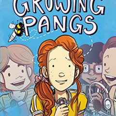 ACCESS EPUB 🗃️ Growing Pangs: (A Graphic Novel) by  Kathryn Ormsbee &  Molly Brooks