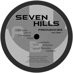 SHR009 - Frequencies Vol. 1