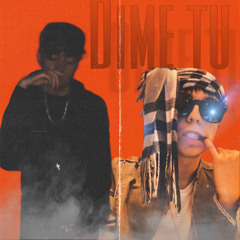 dime tu ft vaxjito