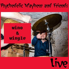 "Set The Controls for the Pink of the Floyd" (Live, 6.01.2023).