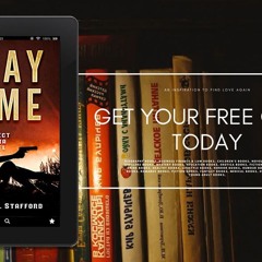 SLAY TIME, An Action Adventure Suspense Thriller, PROJECT MOLKA BOOK 4#. Free Edition [PDF]