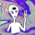 Artwork for Peekaboo - Aliens (PUCA Remix)