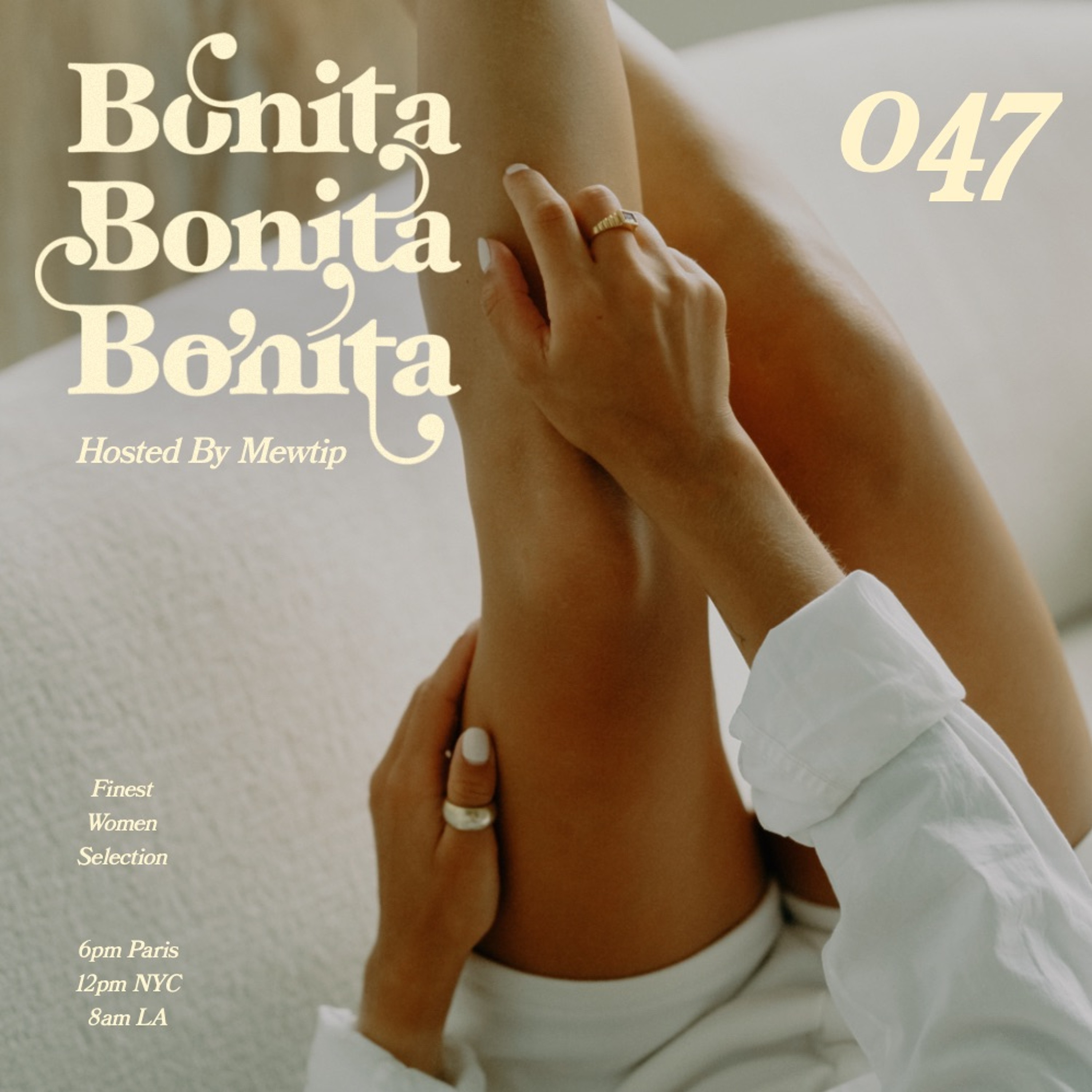 BONITA MUSIC