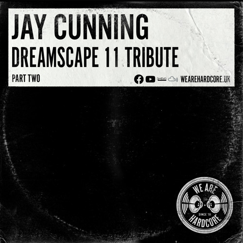 Dreamscape 11 Tribute | Part Two