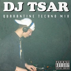 Techno Mixtape (Featuring; Fjaak, Mall Grab, Carl Cox, Maceo Plex and more)