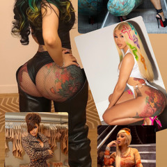 BRAND NEW HIP HOP RAP DJLICK IT AUG 2025 LIVE MIX