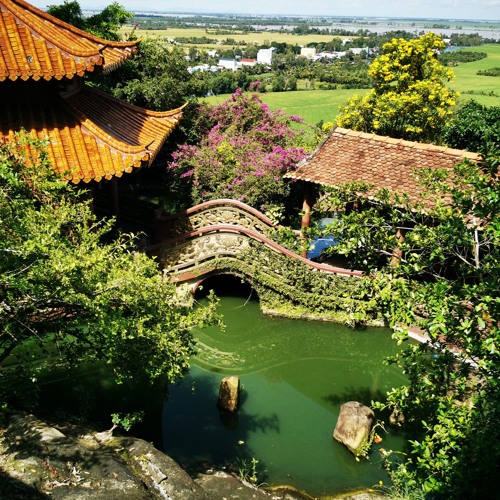 Stream Emmanuel Faivre Listen to La Route des Résidences 2023