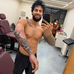 French Kiss Song by Zeke - 75 BPM - Nov2025 in Medellín