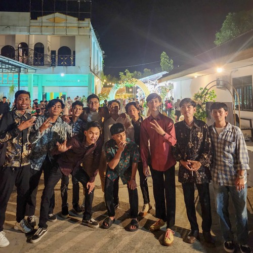 MIXTAPE GALAU BANYAK GAK NGARUH #BUHANTERGANTUNG