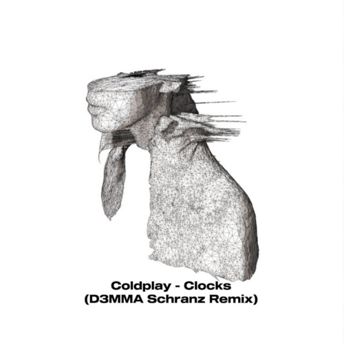 Stream Coldplay Clocks (D3MMA Schranz Mashup) by D3MMA Listen