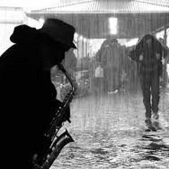 DANCE IN THE RAIN (Special dedicace to Marc OFX)