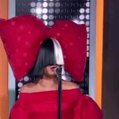 Sia - Hologram