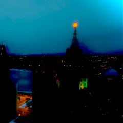 Sounds of the Unknown - Demo