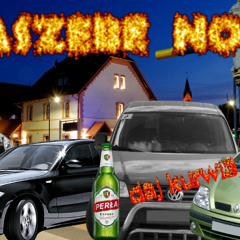 VIXA PIXA SŁUCHAJ MIXA  DJ MOSZU JR