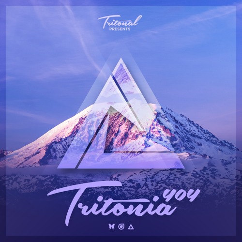 Tritonia 404