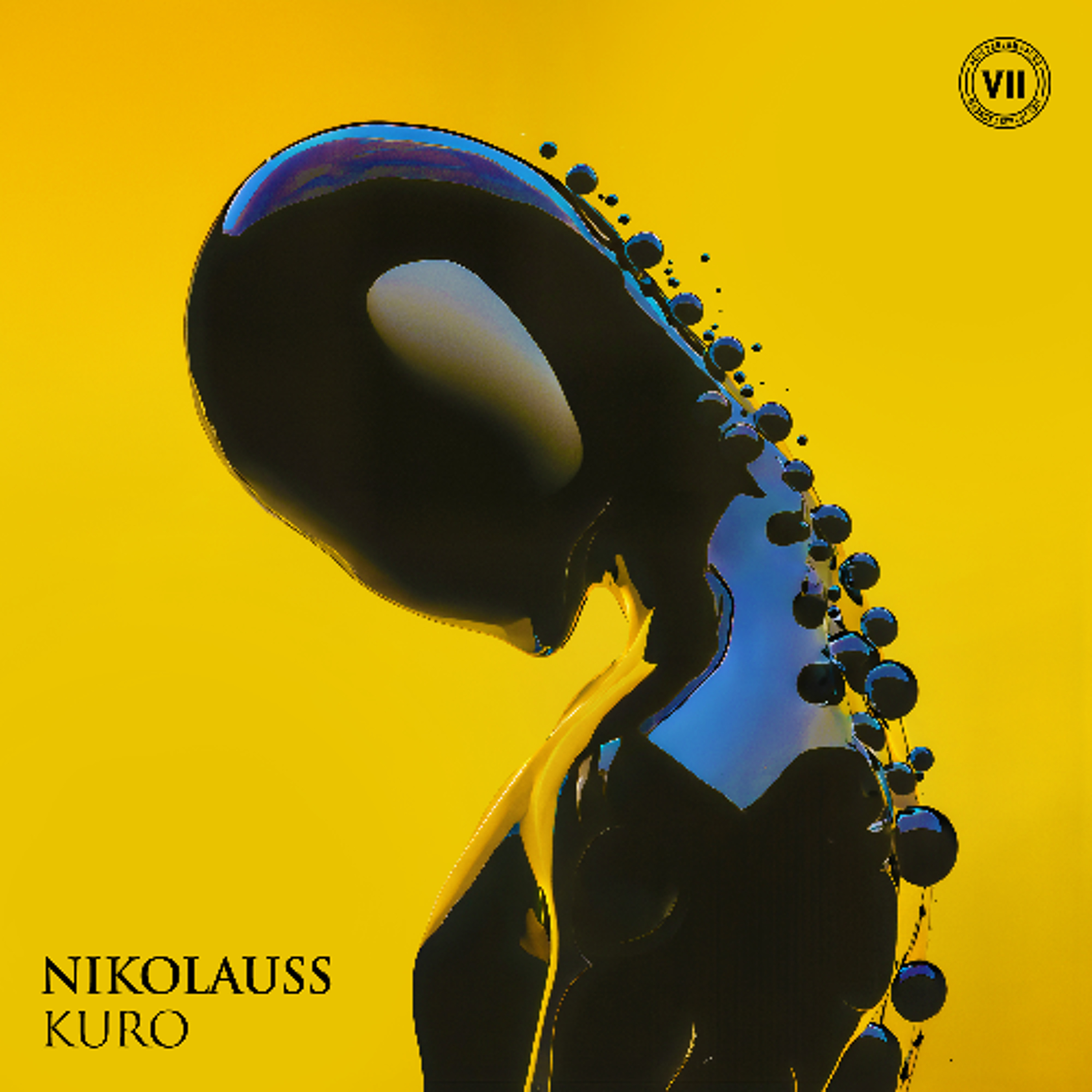 Nikolauss - Kuro