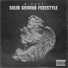 Solid Ground Freestyle