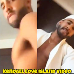 「VIRAL 🔞」 Kendall Washington From Love Island And Nicole Leaked Video Goes Viral
