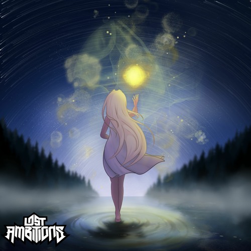 Lost Ambitions - Nonexistent