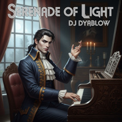 “Serenade of Light” - by DJ Dyablow