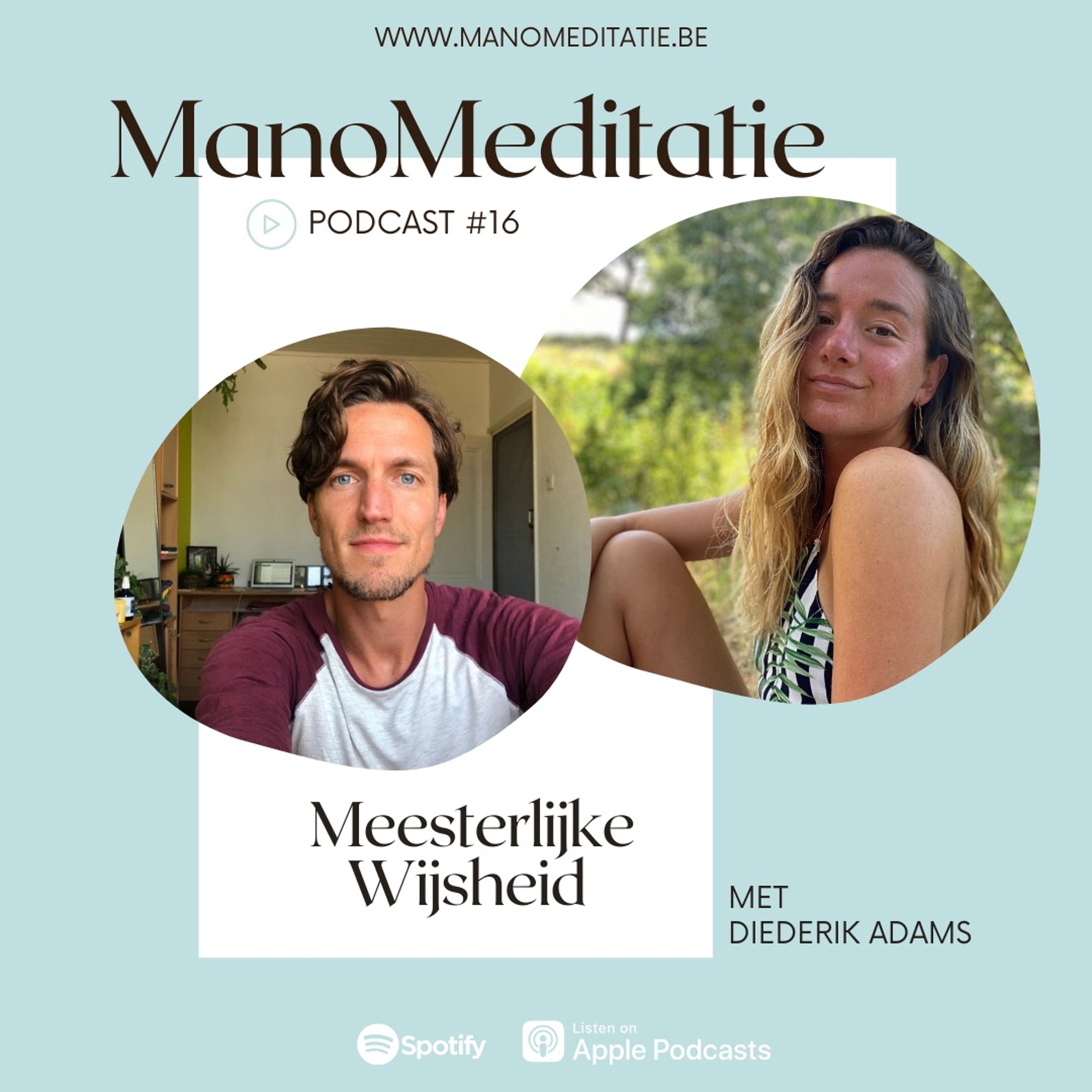 ManoMeditatie