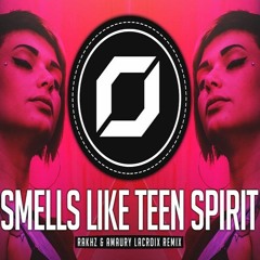 Nirvana - Smells Like Teen Spirit (RΛKHZ & Amaury Lacroix Remix)