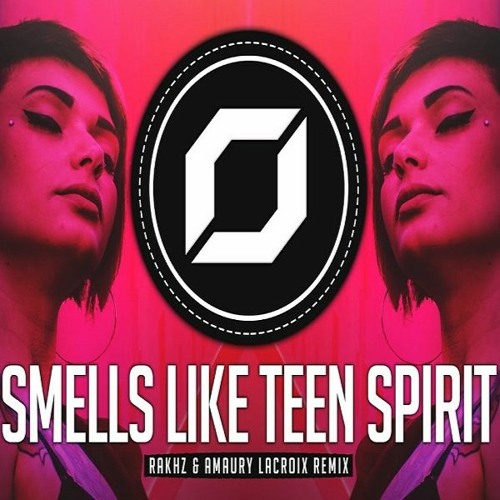 Nirvana - Smells Like Teen Spirit (RΛKHZ & Amaury Lacroix Remix)