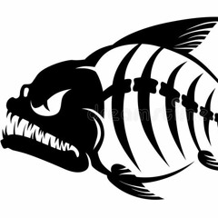 MARFU DARK MINIMAL DJ SET 23 NOVEMBER 2019