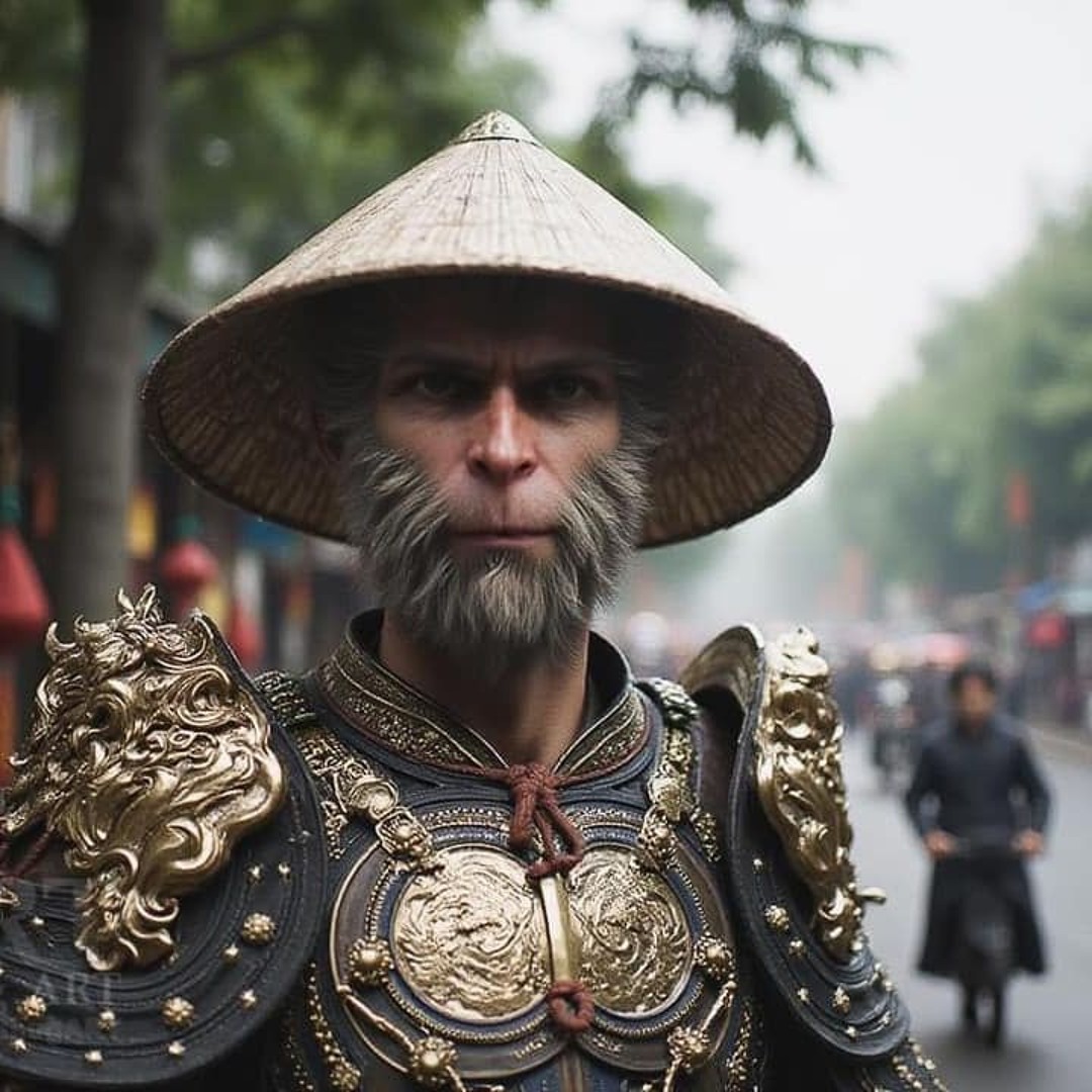 Stream Celestial Symphony Black Myth Wukong Ost By Tan Huy Listen