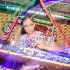 CYBERFUNK CYFK mix