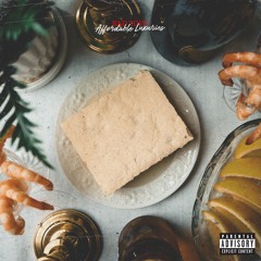 Milc, Chuck Strangers, Bad Tofu - Starbury