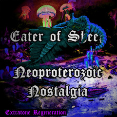 Eater of Sheep - Eoandromeda