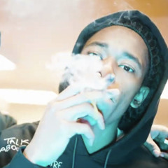 Pj Glizzy - DOAK (Unreleased) Prod by. Lil J.b