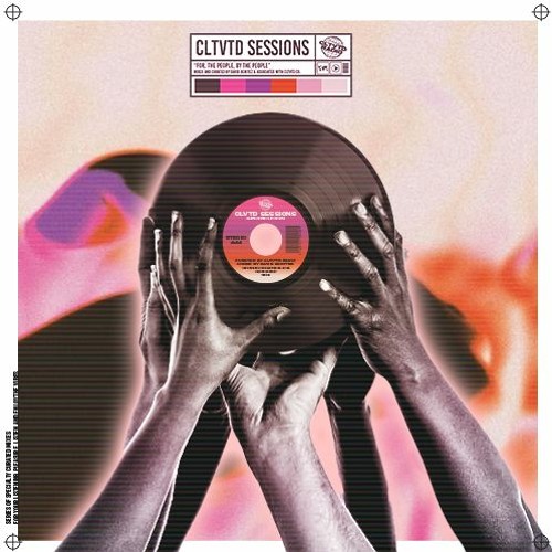 CLTVTD SESSIONS v.3