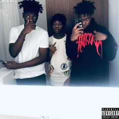 S3CONDDEAD Ft DARKM00N! + AZ!