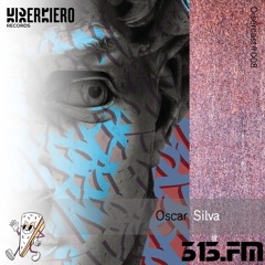 DiserCast #008 - Oscar Silva