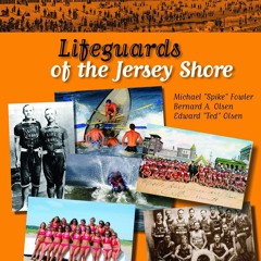 ❤[PDF]⚡  Lifeguards of the Jersey Shore
