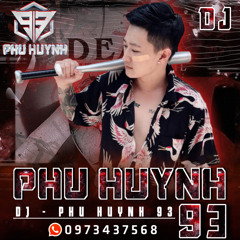 Việt Mix DÁNG EM - PHÚ HUỲNH93 Mix