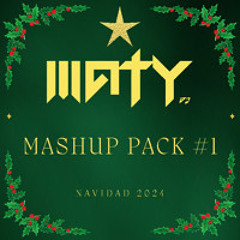 Mashup Pack Maty DJ #1 (Navidad)