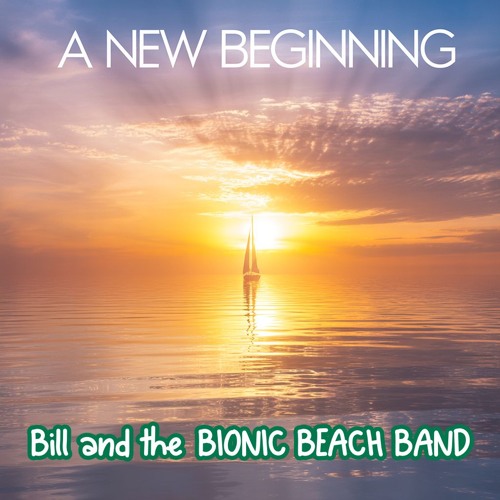 A New Beginning