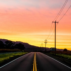 Long Road To Travel