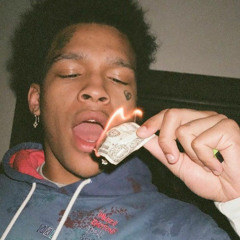K Suave - Fade Away ( snippet )