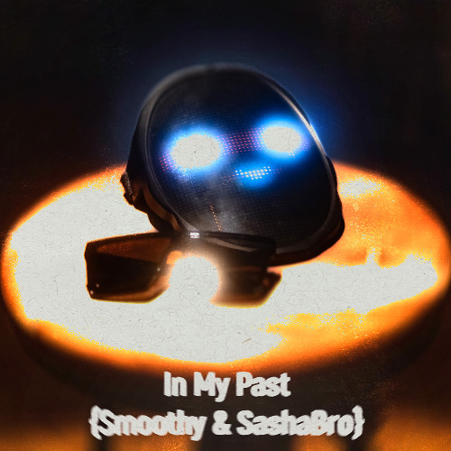 In My Past - Extended Mix