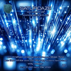 Subcode Guest Mix 14/03/2026