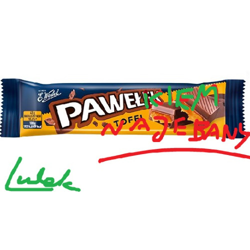 PAWELKIEM NAJEBANY (prod. wrongway!)