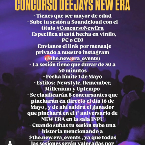 PerikoStyle #ConcursoNewEra | PC💥 Cantadas y melodías🫶🏼