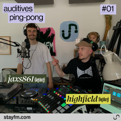 APP01 - highfield & jaxs861