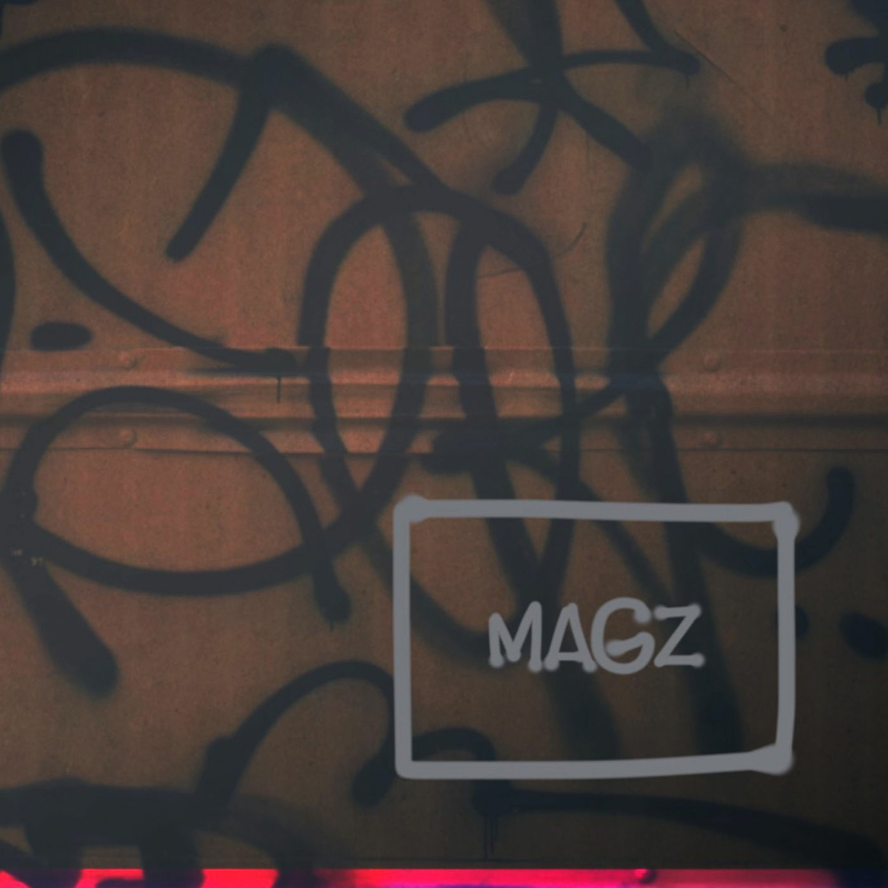 The Maggy Thump Show